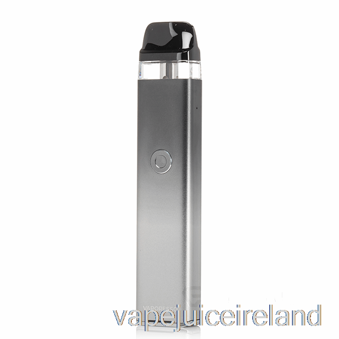 Vape Juice Vaporesso XROS 3 Pod System Icy Silver